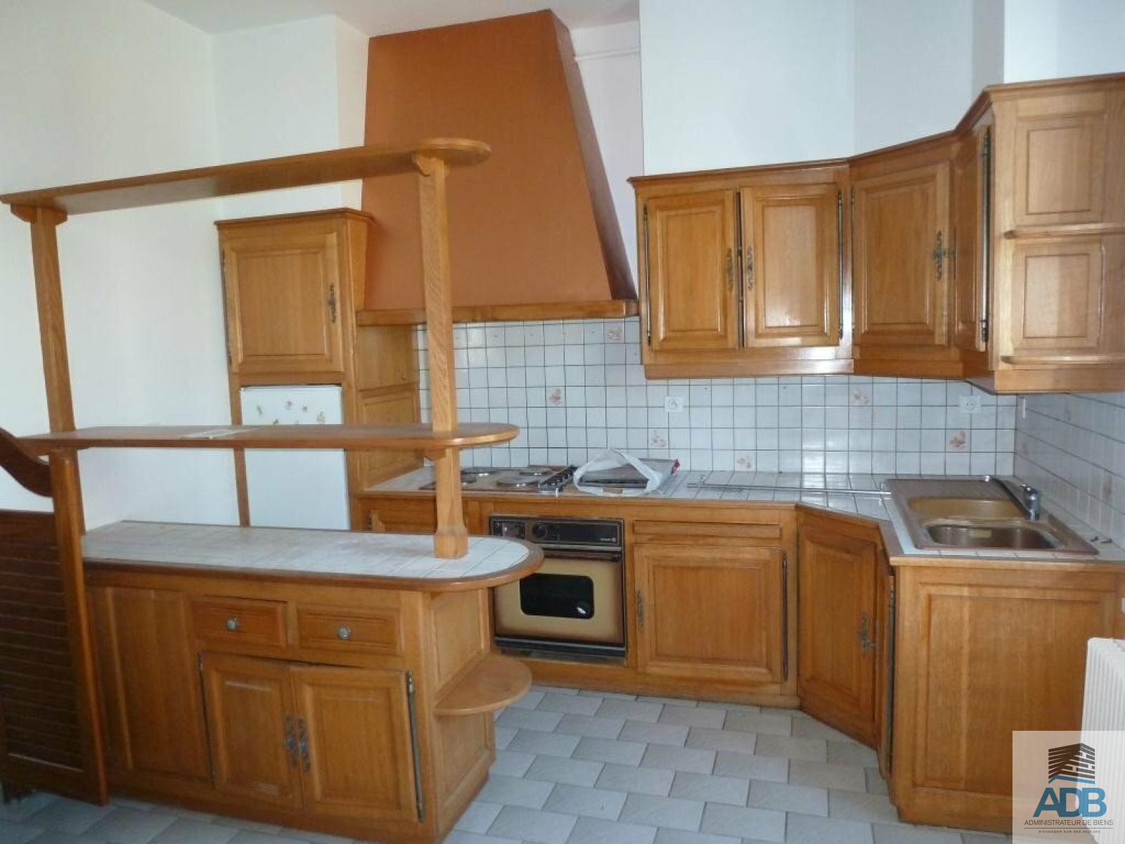 Image_, Appartement, Roanne, ref :LAP140002517