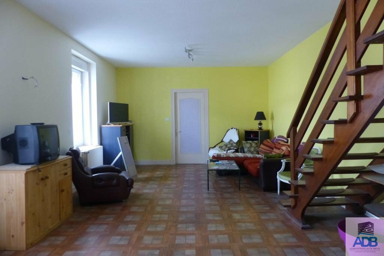 Image_, Appartement, Roanne, ref :LAP140002517