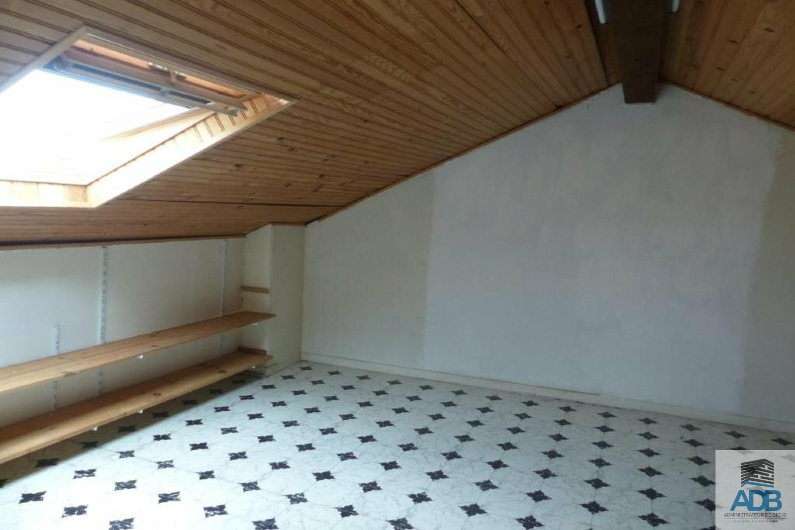 Image_, Appartement, Roanne, ref :LAP140002517