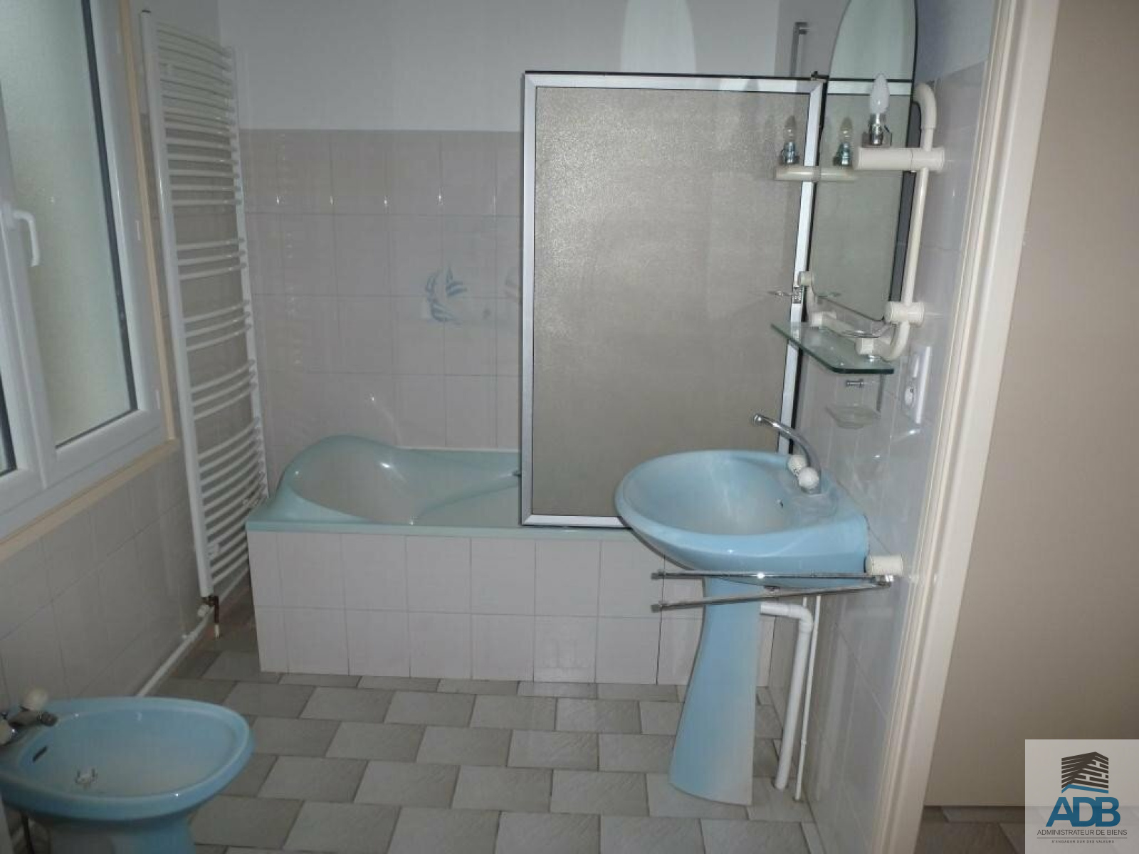Image_, Appartement, Roanne, ref :LAP140002517