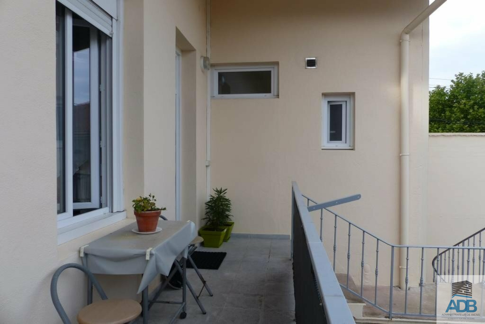 Image_, Appartement, Roanne, ref :LAP140002517