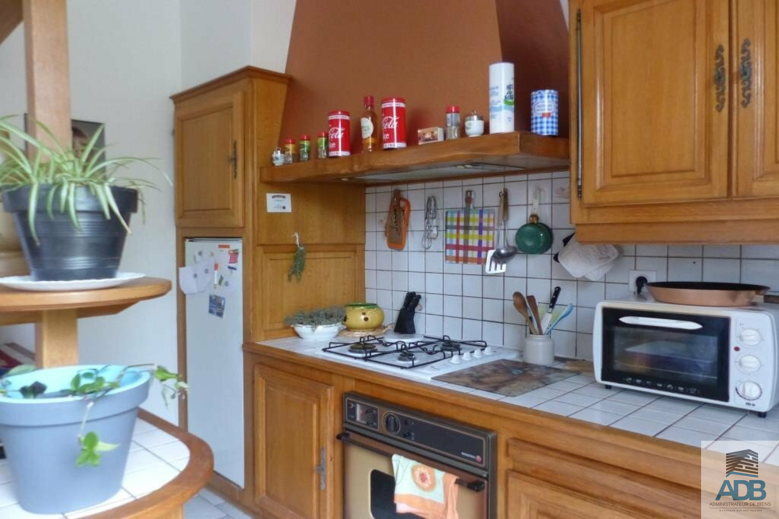 Image_, Appartement, Roanne, ref :LAP140002517