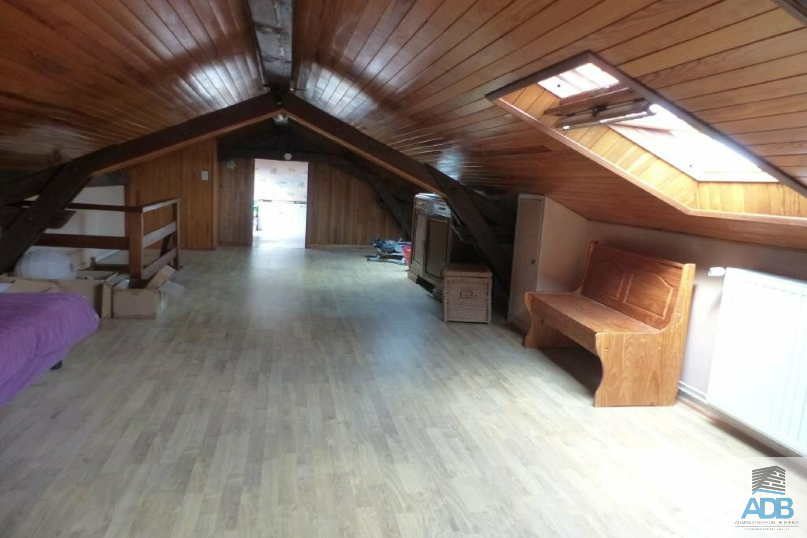 Image_, Appartement, Roanne, ref :LAP140002517