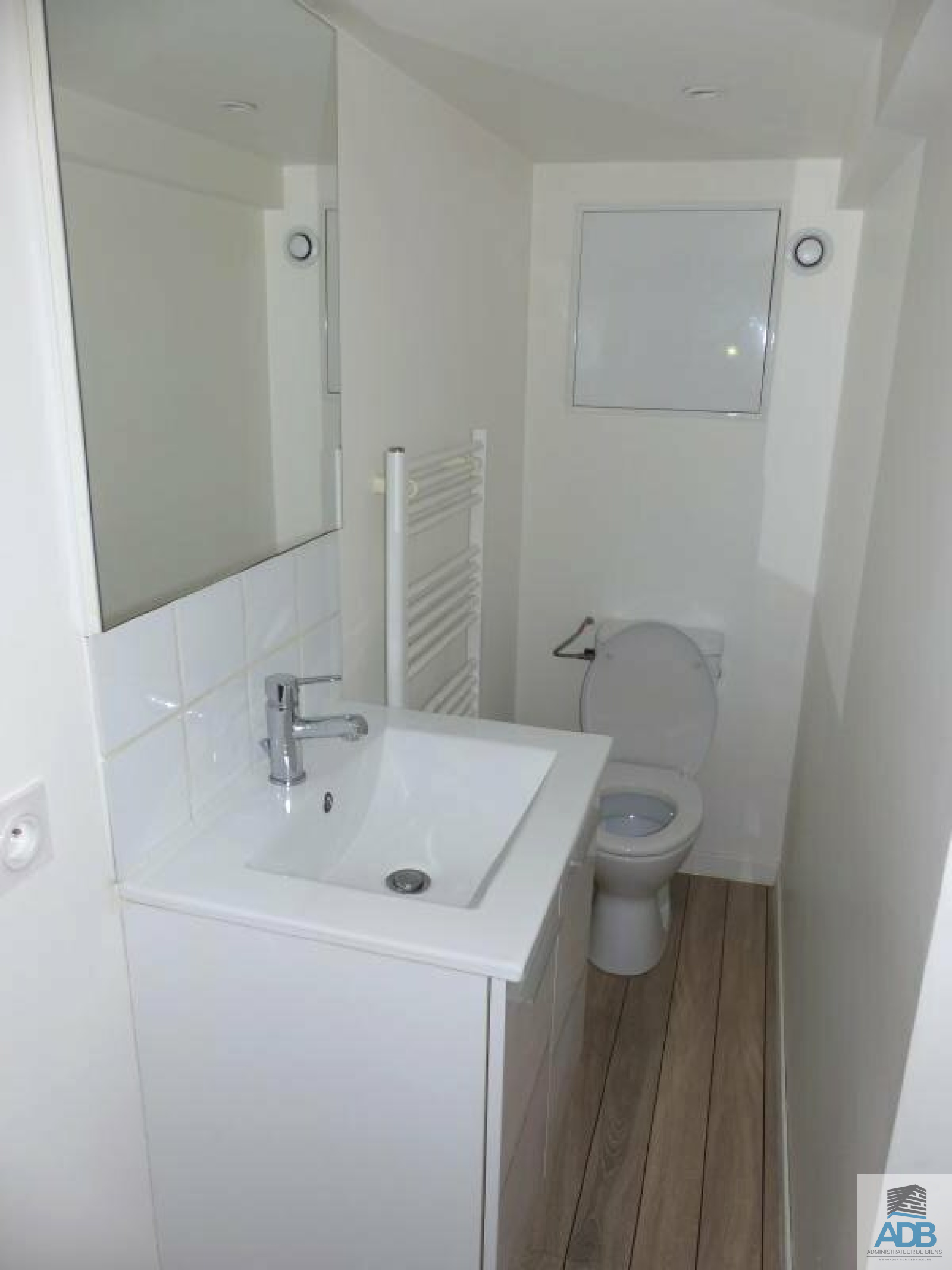 Image_, Appartement, Roanne, ref :LAP210004054