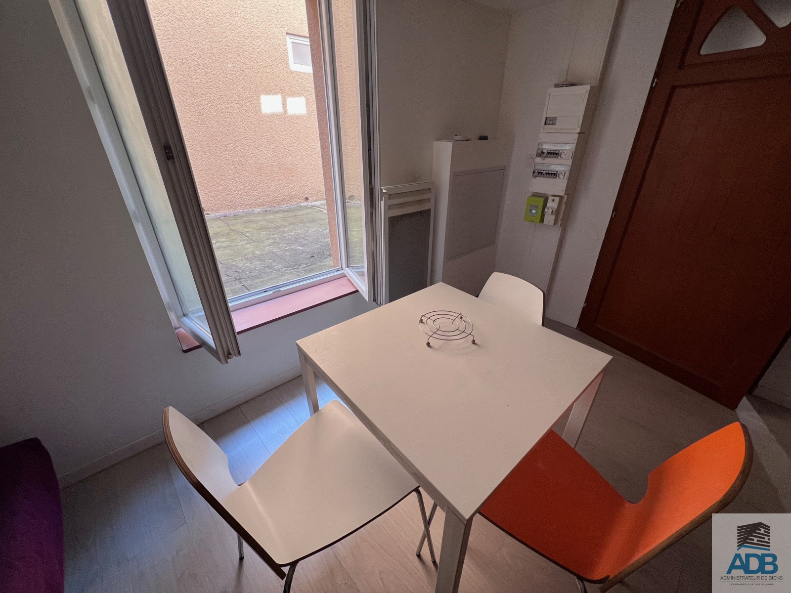 Image_, Appartement, Roanne, ref :LAP210004054