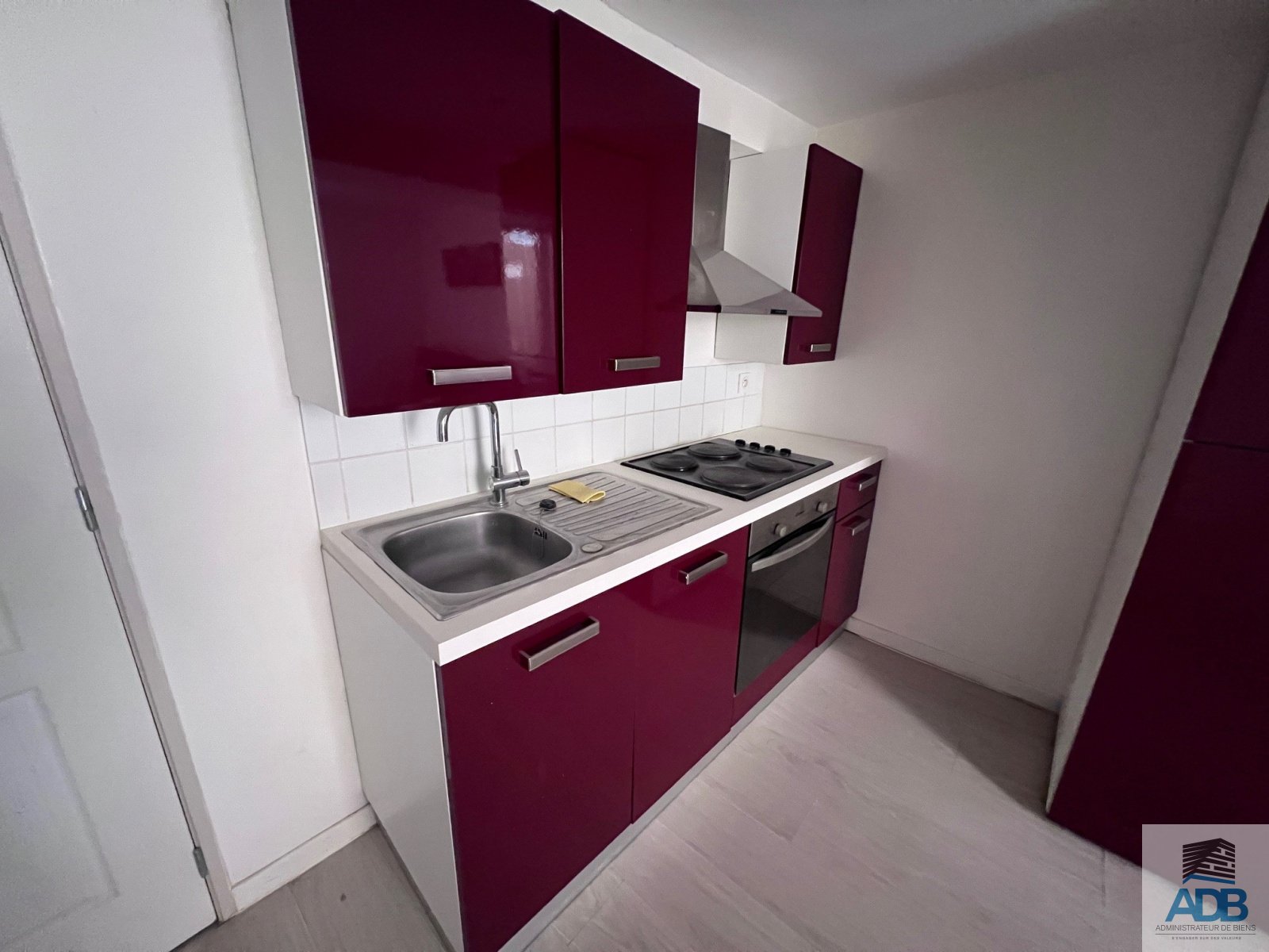 Image_, Appartement, Roanne, ref :LAP210004054