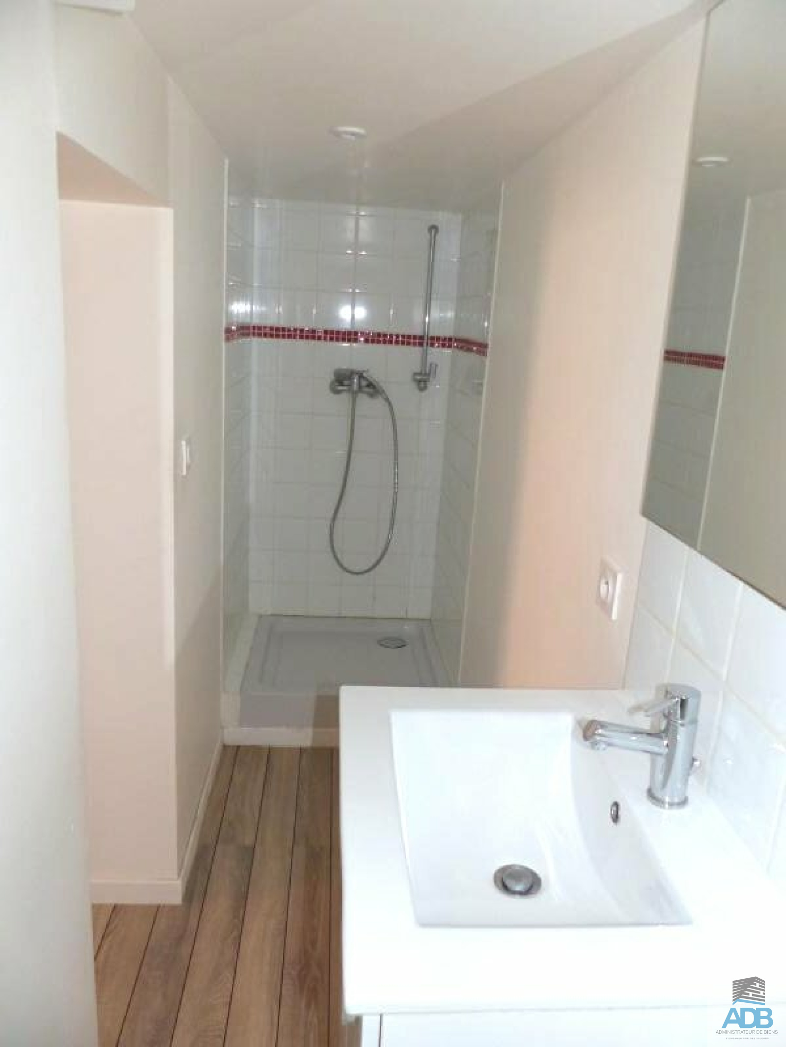Image_, Appartement, Roanne, ref :LAP210004054