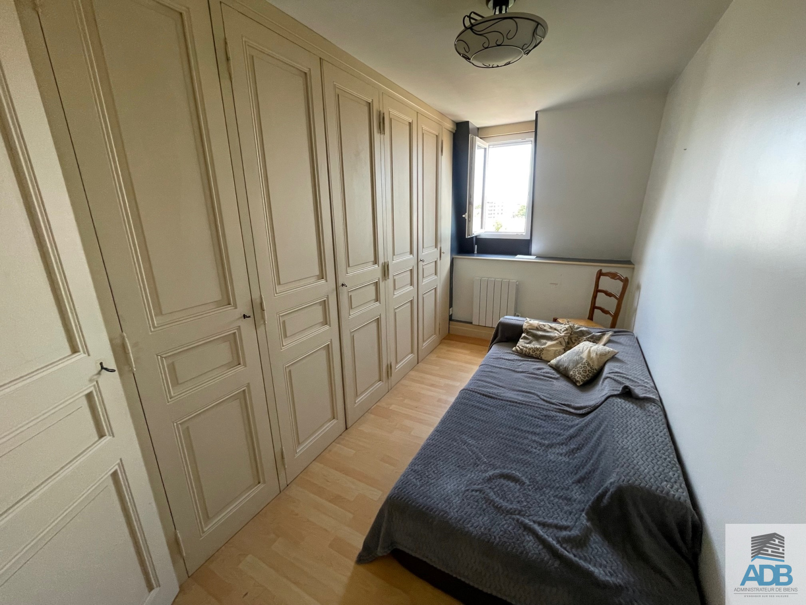 Image_, Appartement, Roanne, ref :LAP40004677