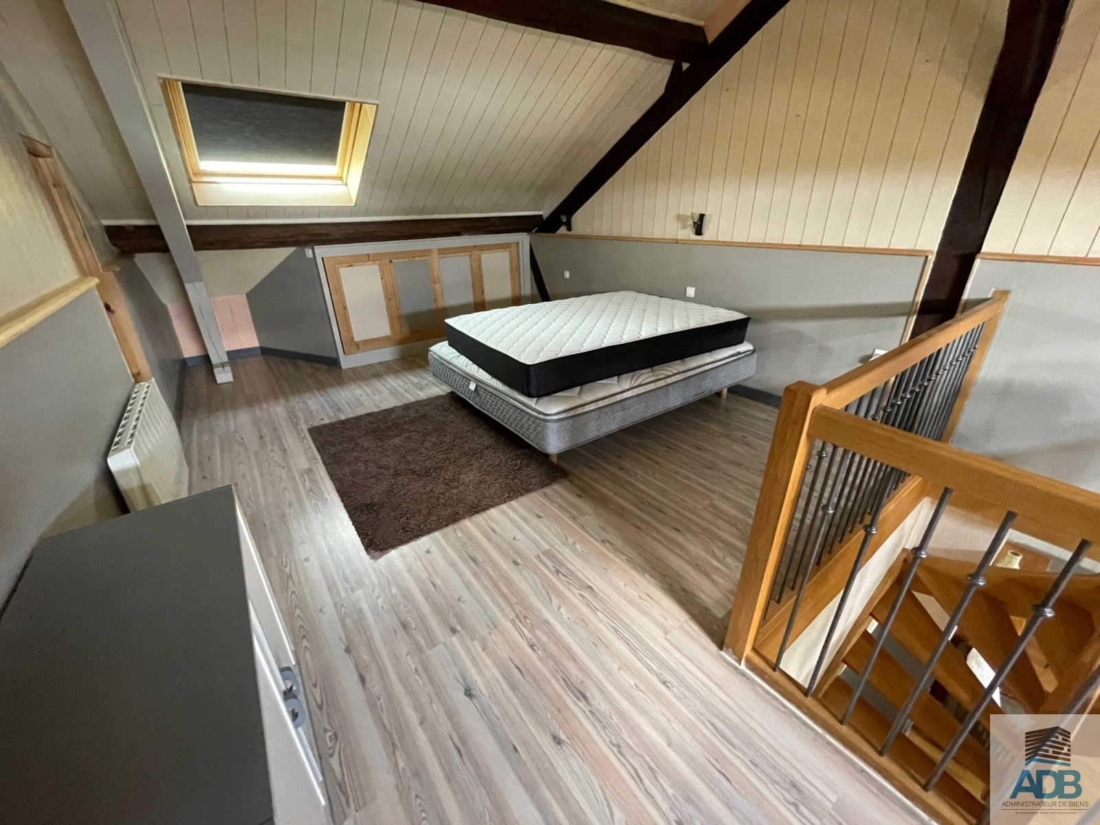 Image_, Appartement, Roanne, ref :LAP40004677