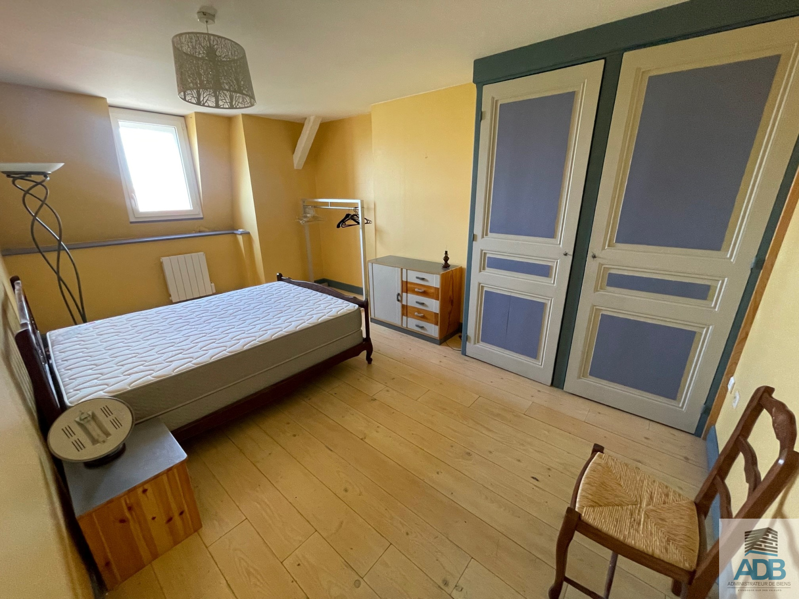 Image_, Appartement, Roanne, ref :LAP40004677