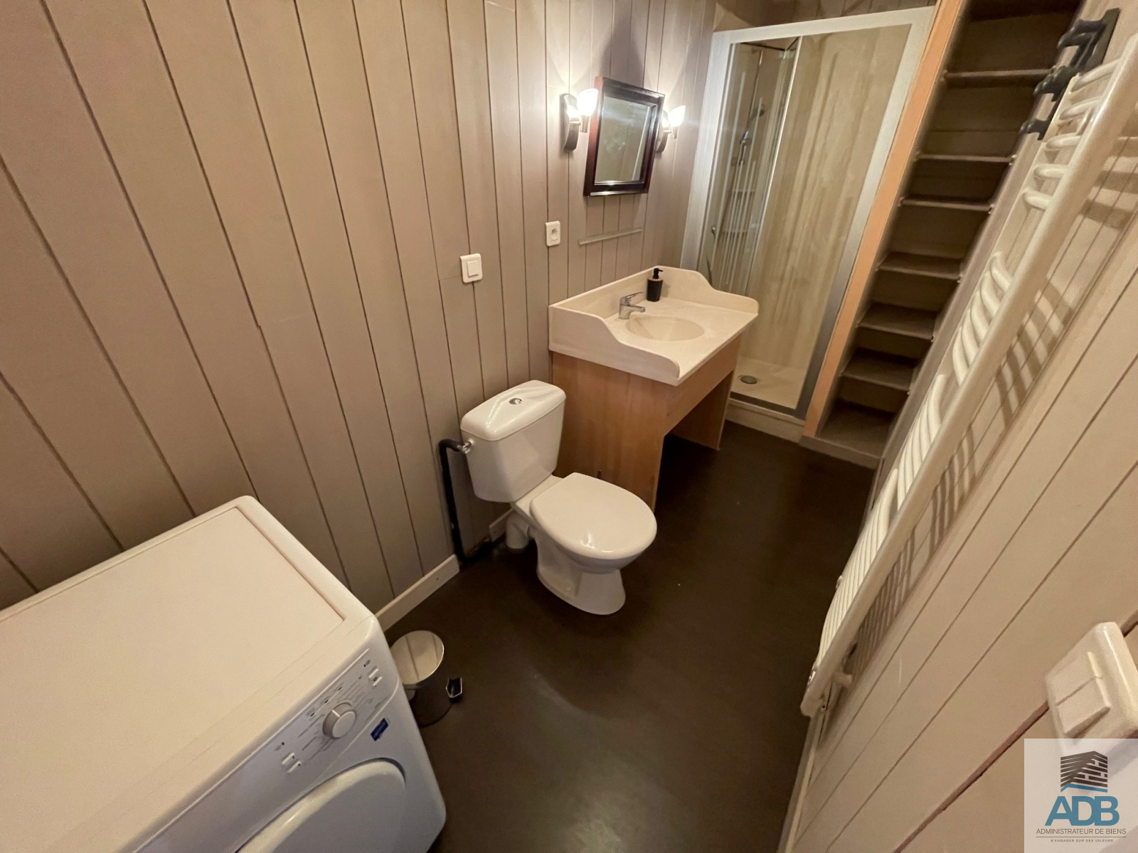 Image_, Appartement, Roanne, ref :LAP40004677