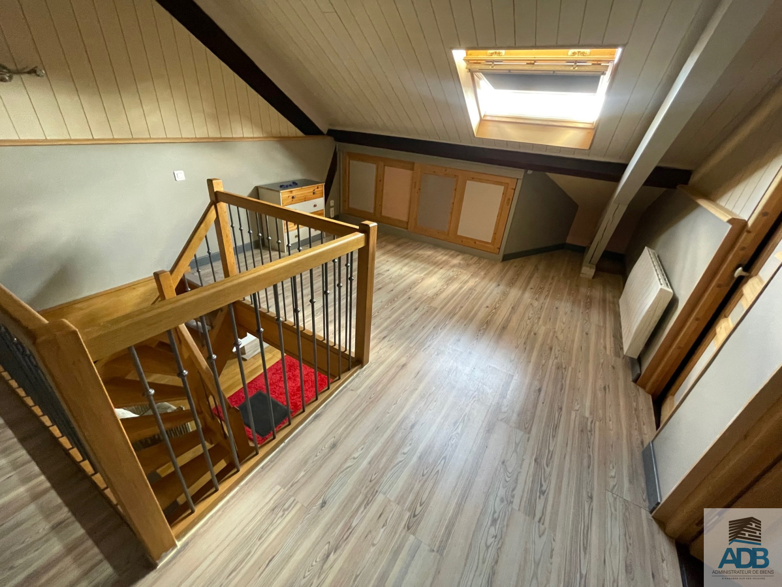 Image_, Appartement, Roanne, ref :LAP40004677