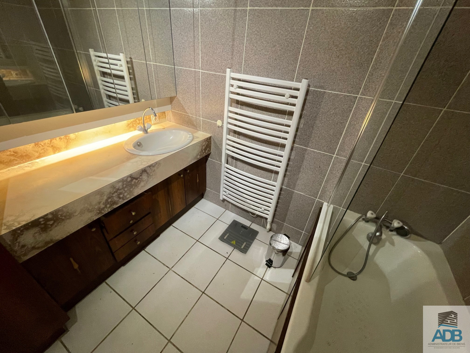 Image_, Appartement, Roanne, ref :LAP40004677