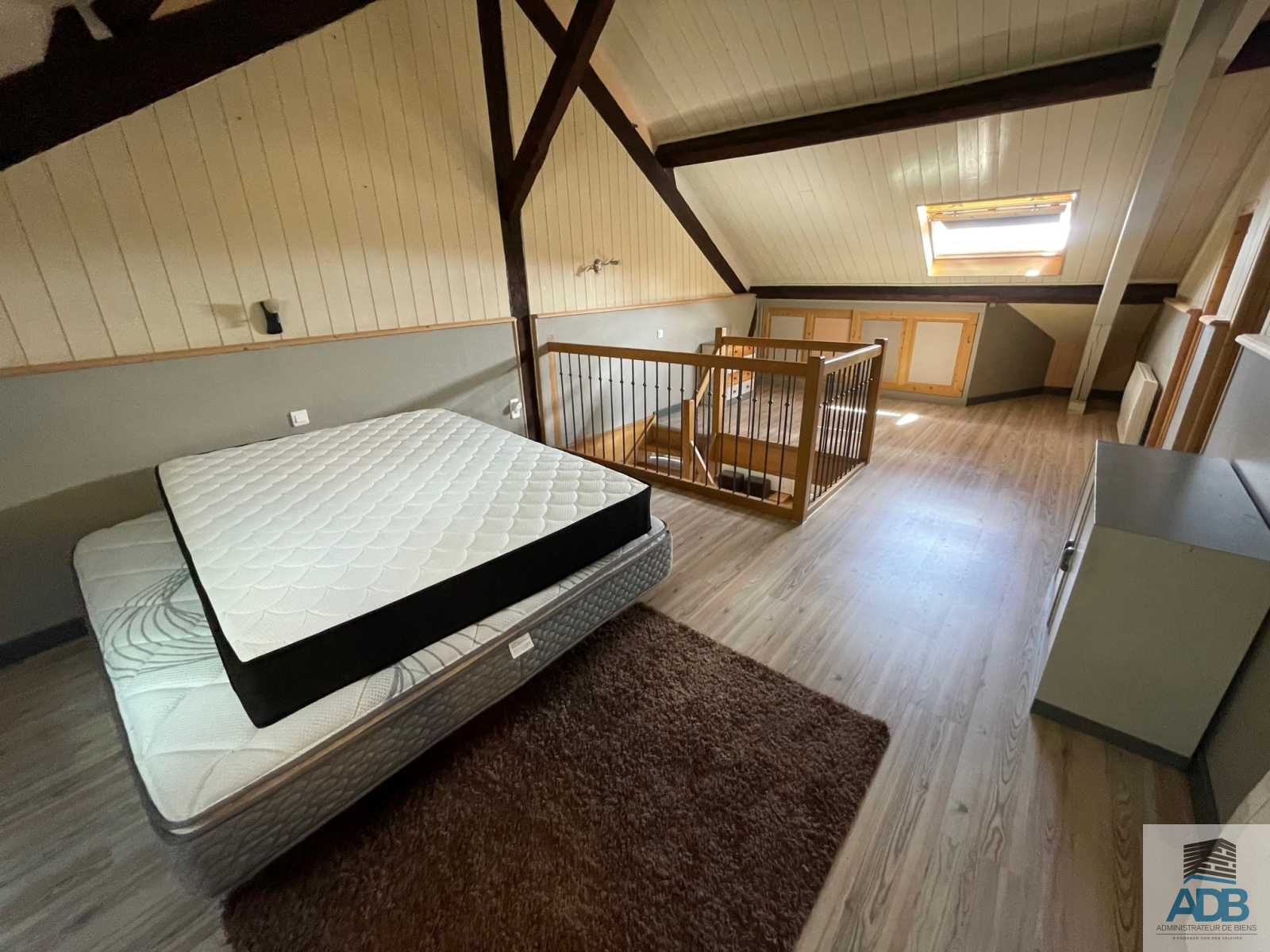 Image_, Appartement, Roanne, ref :LAP40004677