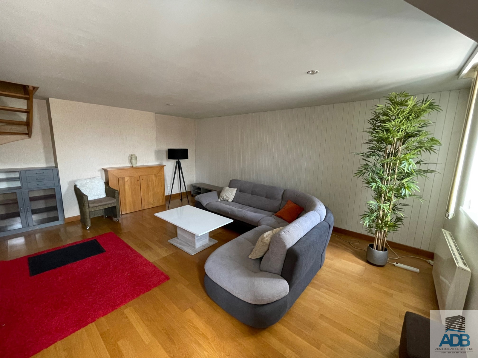 Image_, Appartement, Roanne, ref :LAP40004677