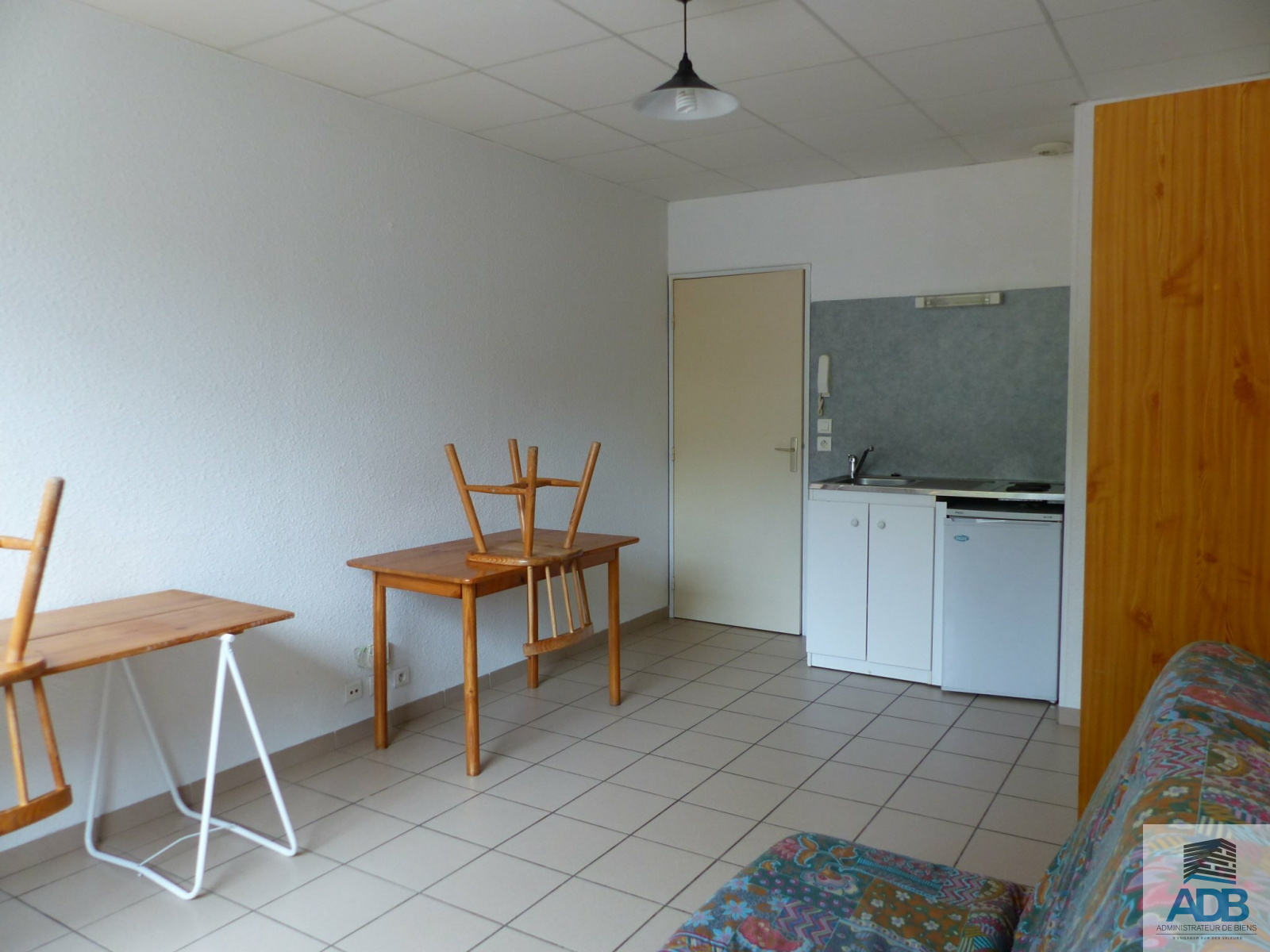 Image_, Appartement, Roanne, ref :LAP140003748