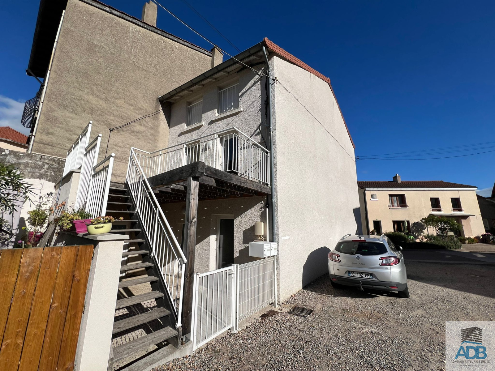 Image_, Immeuble, Saint-Alban-les-Eaux, ref :VAP30005120