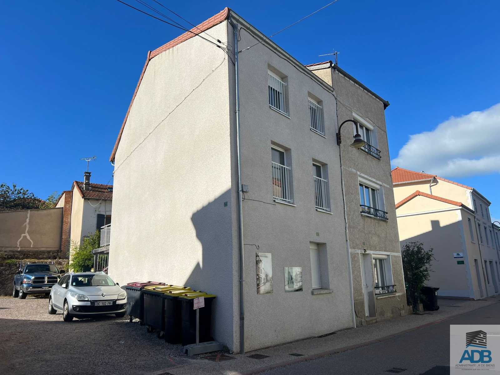 Image_, Immeuble, Saint-Alban-les-Eaux, ref :VAP30005120