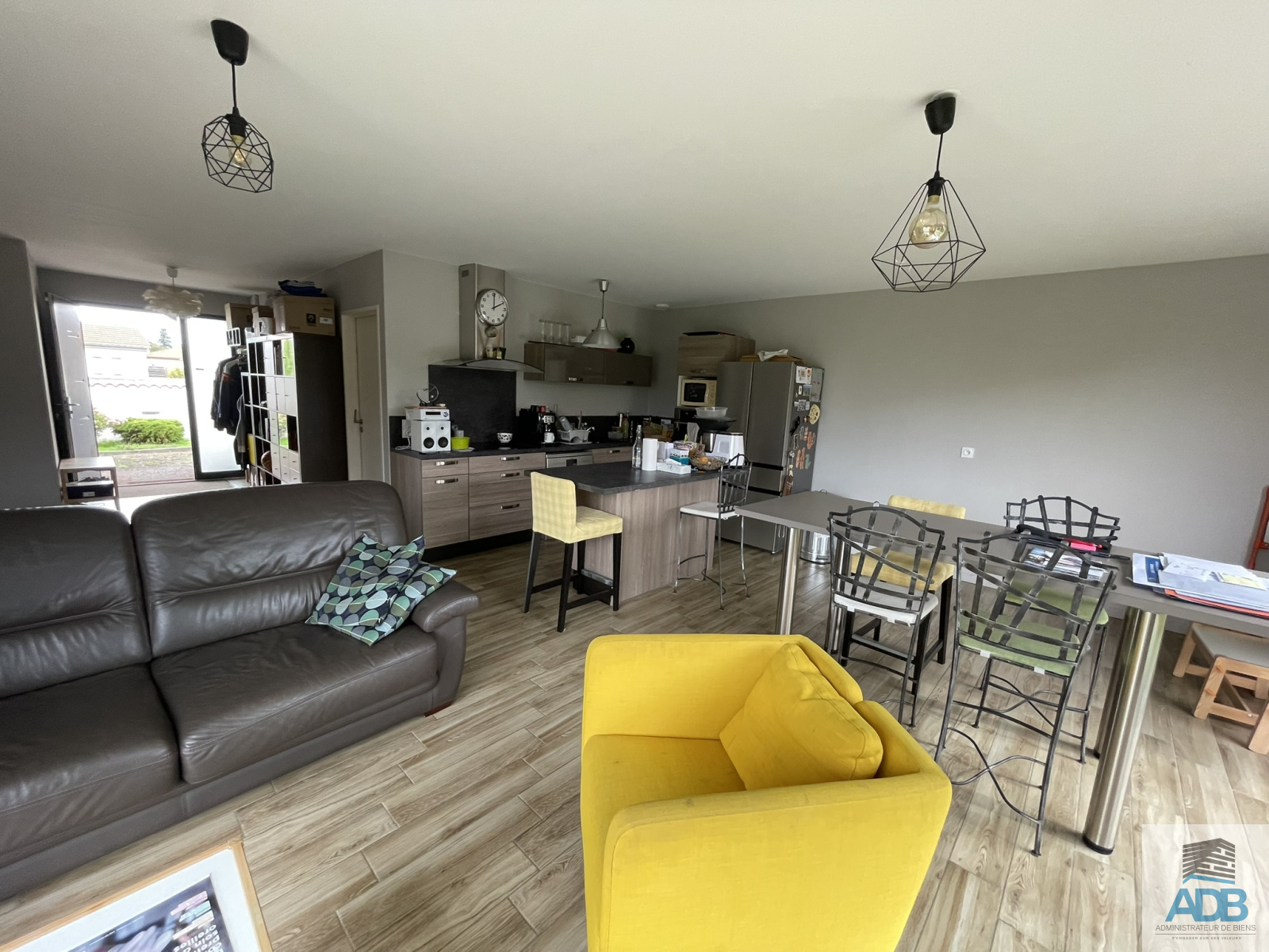 Image_, Maison, Pouilly-les-Nonains, ref :LMA50004785