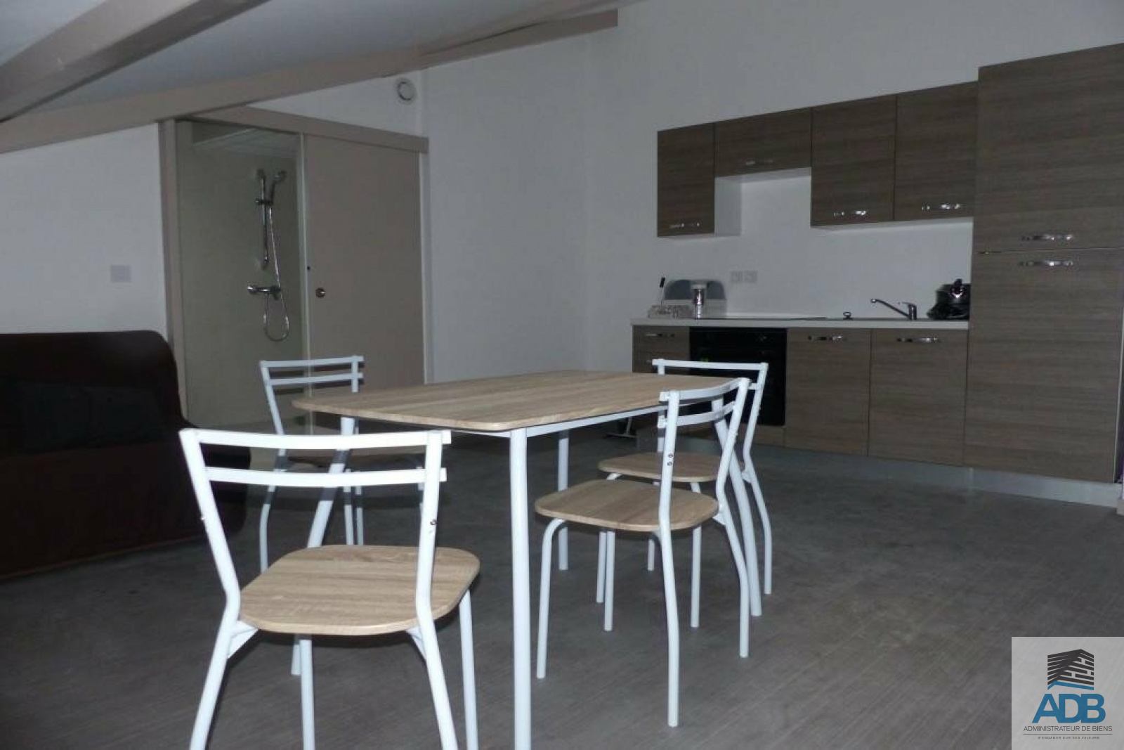 Image_, Appartement, Roanne, ref :LAP50003374