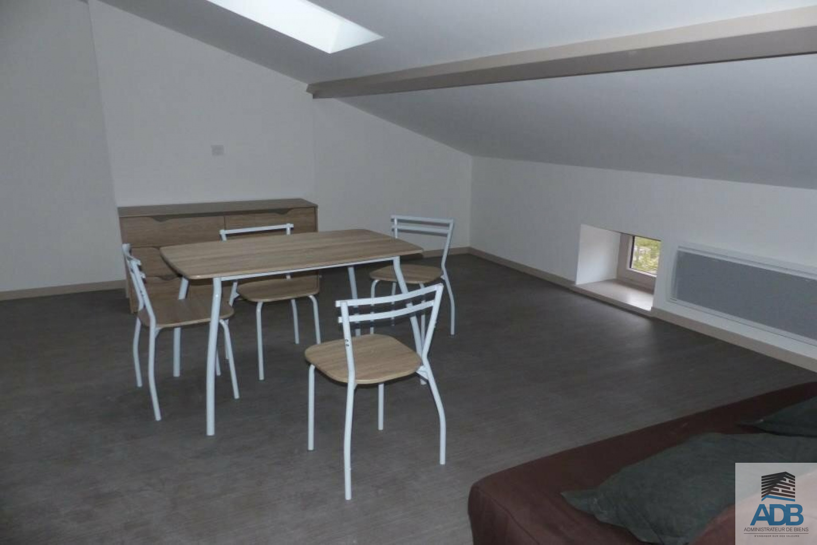 Image_, Appartement, Roanne, ref :LAP50003374