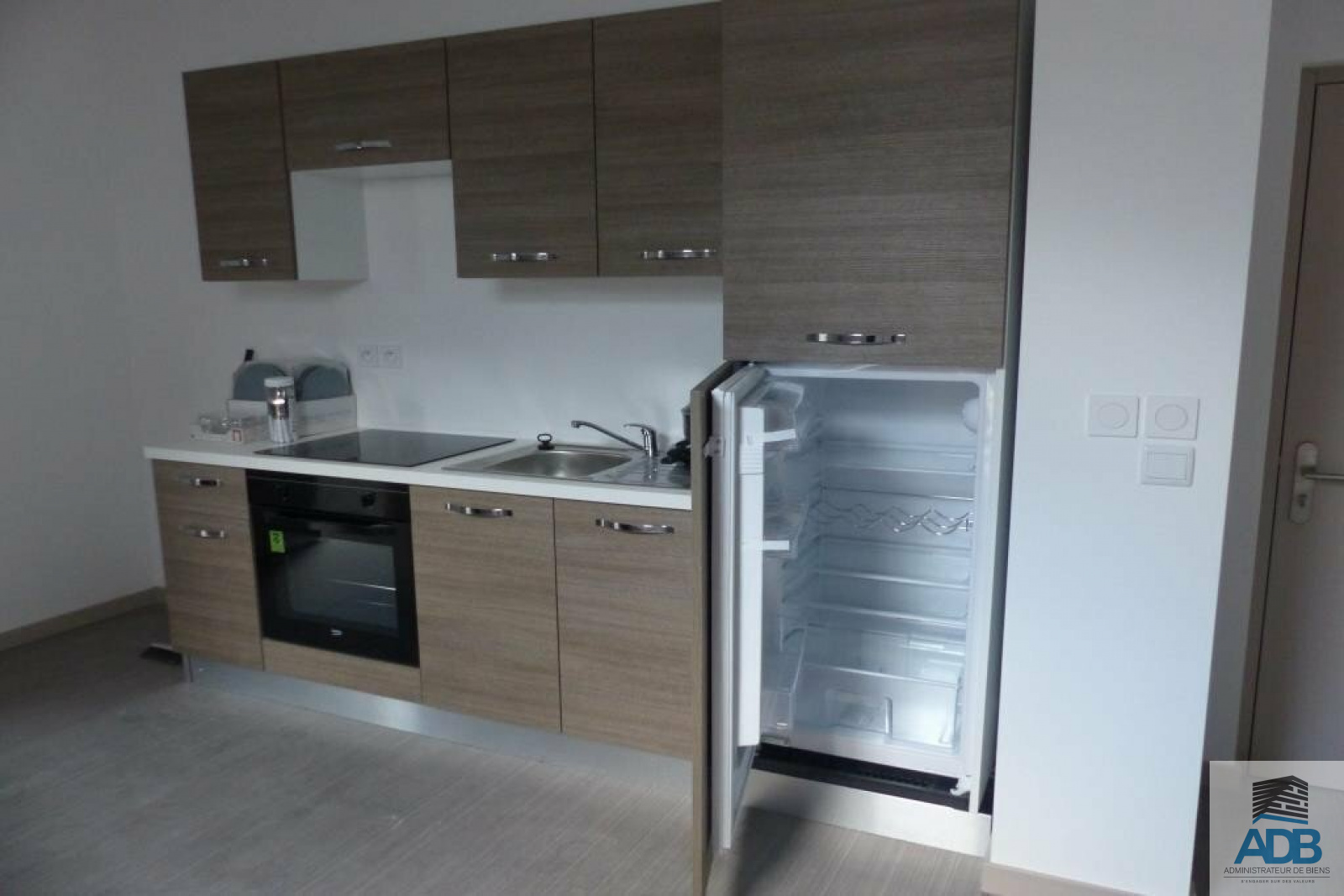 Image_, Appartement, Roanne, ref :LAP50003374