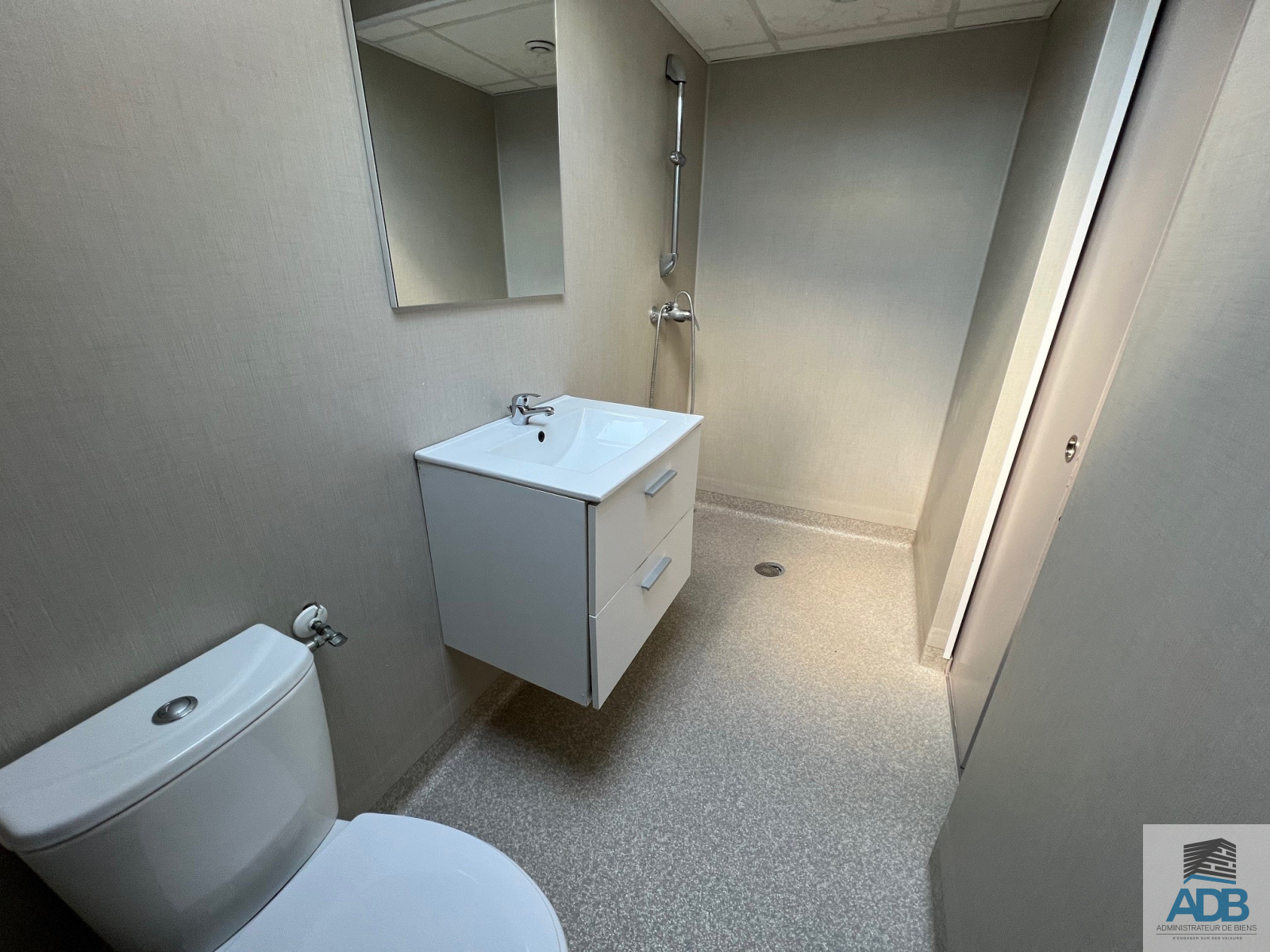 Image_, Appartement, Roanne, ref :LAP50003374