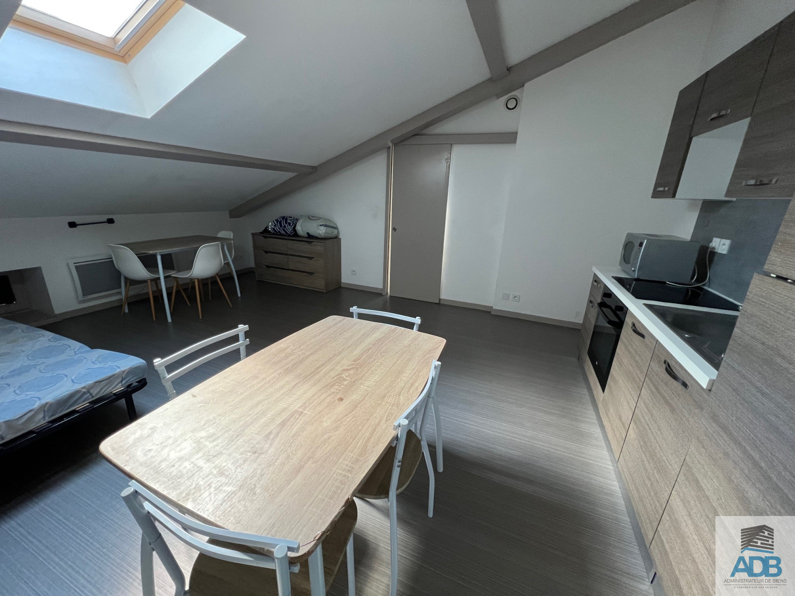 Image_, Appartement, Roanne, ref :LAP50003374