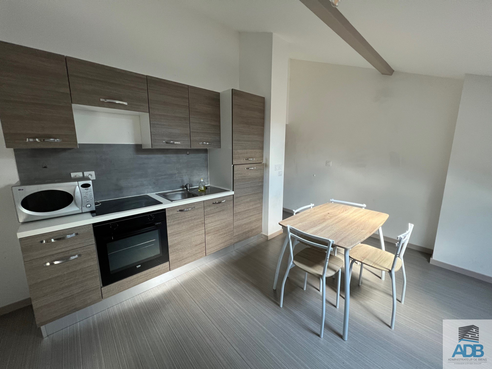 Image_, Appartement, Roanne, ref :LAP50003374