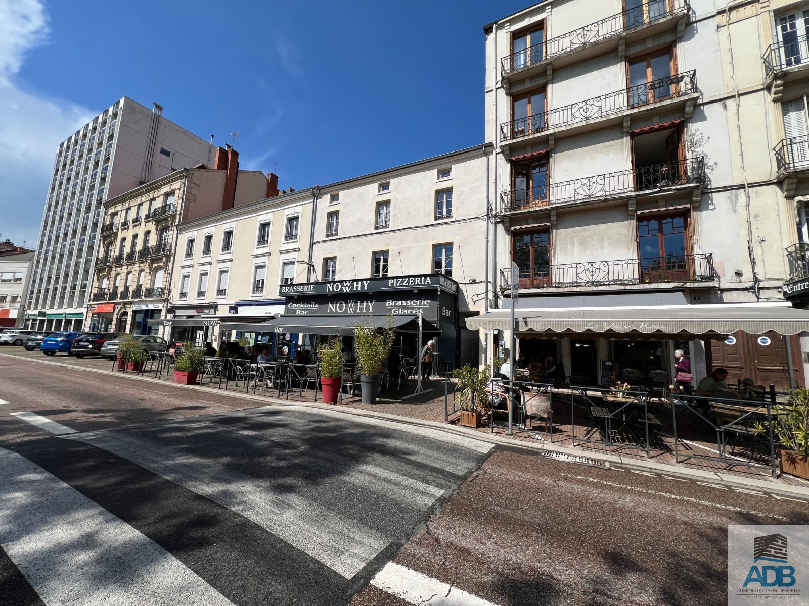 Image_, Appartement, Roanne, ref :LAP50003374