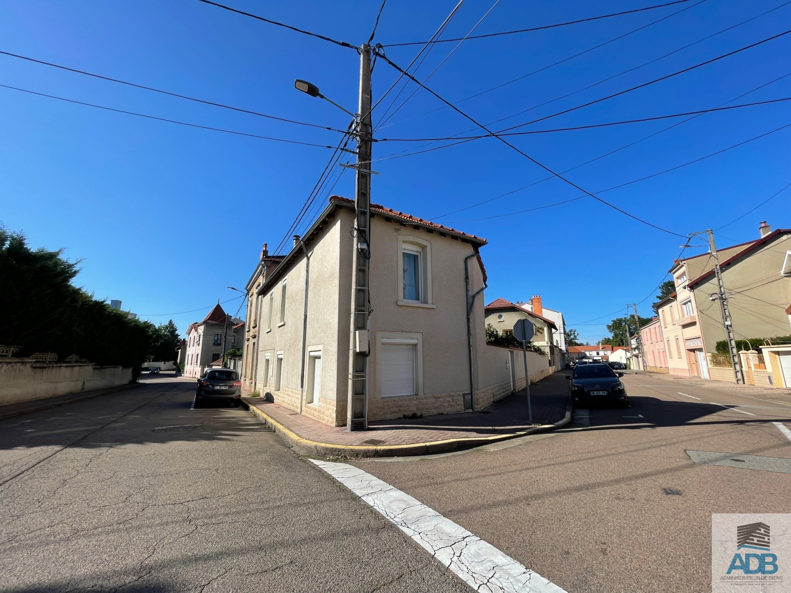 Image_, Maison, Le Coteau, ref :LMA40004769