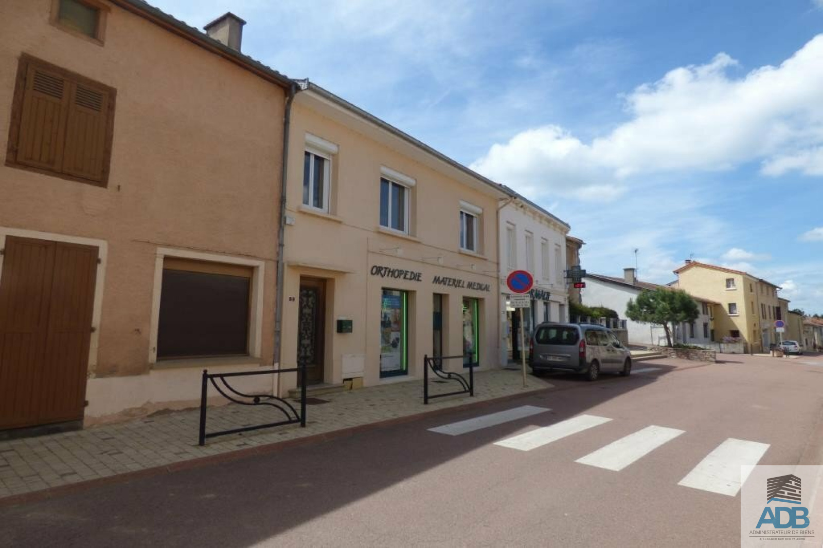 Image_, Appartement, Saint-André-d'Apchon, ref :LAP140003410