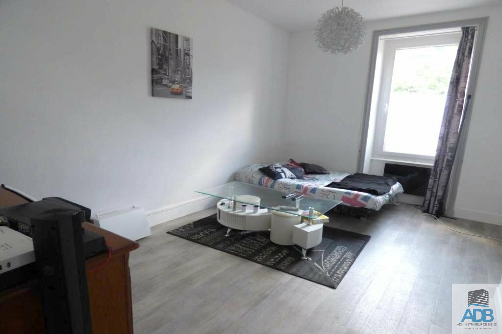 Image_, Appartement, Roanne, ref :LAP140002771