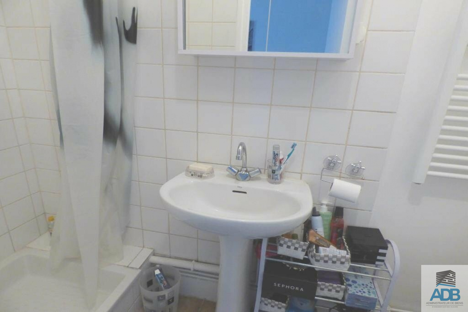 Image_, Appartement, Roanne, ref :LAP140002771