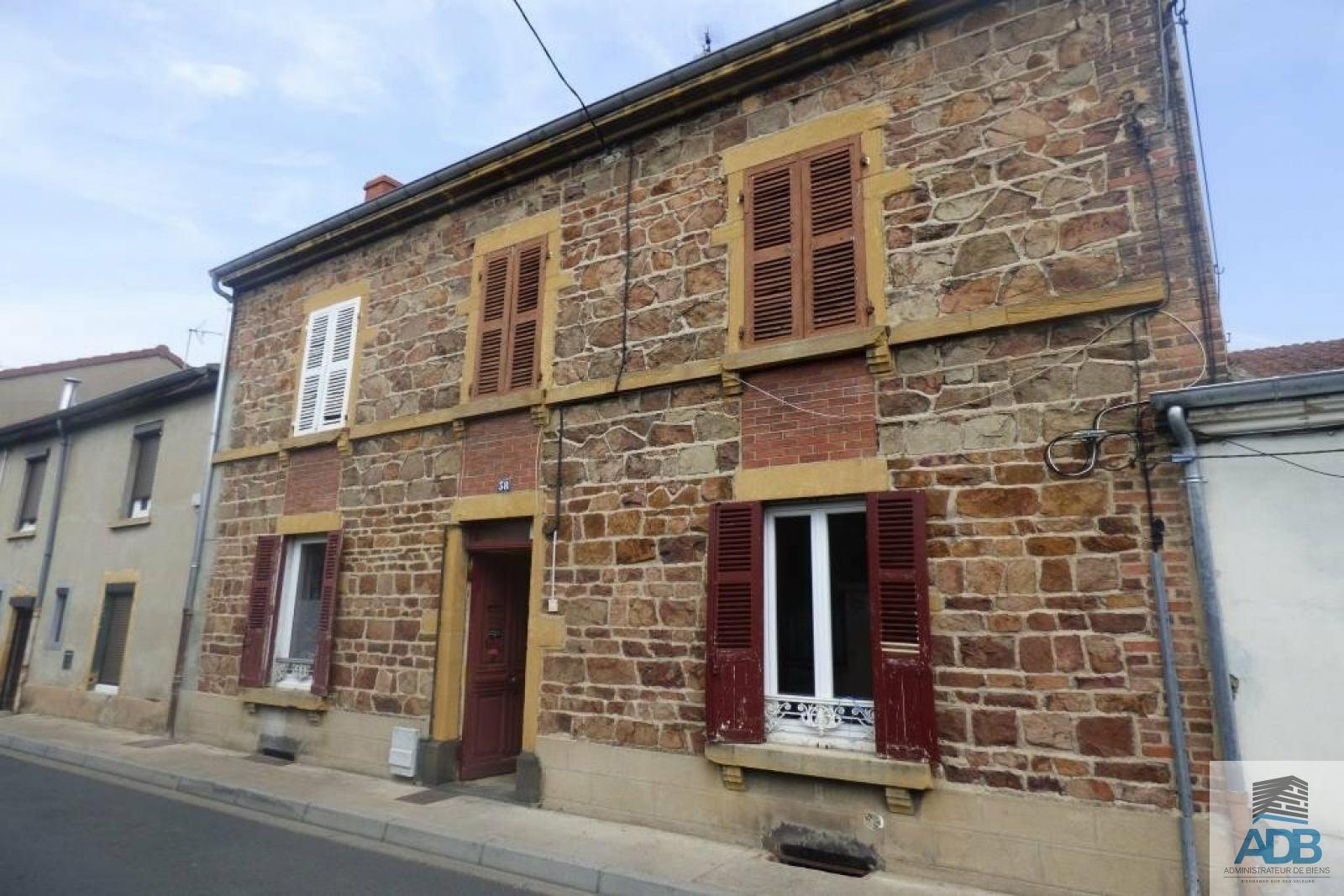 Image_, Appartement, Roanne, ref :LAP140002771