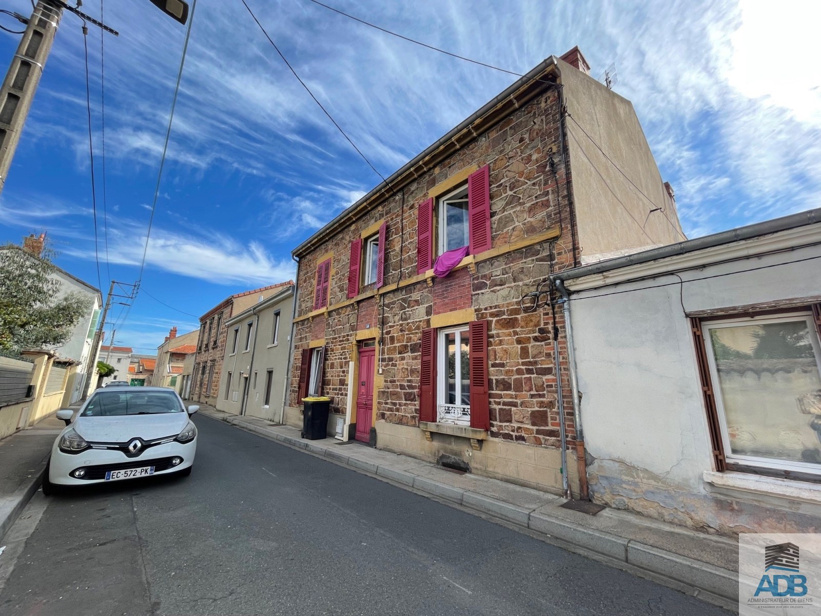 Image_, Appartement, Roanne, ref :LAP140002771