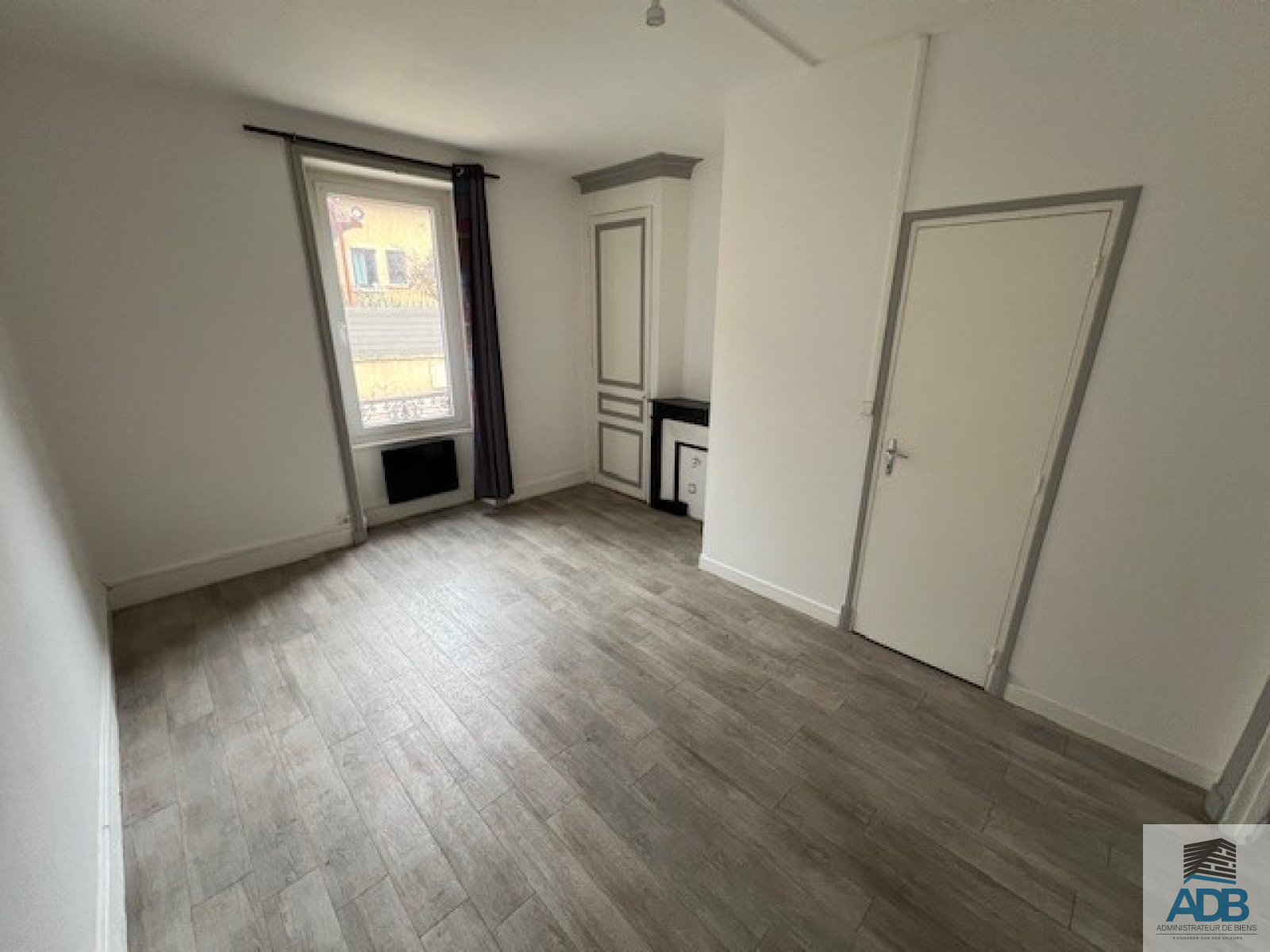 Image_, Appartement, Roanne, ref :LAP140002771