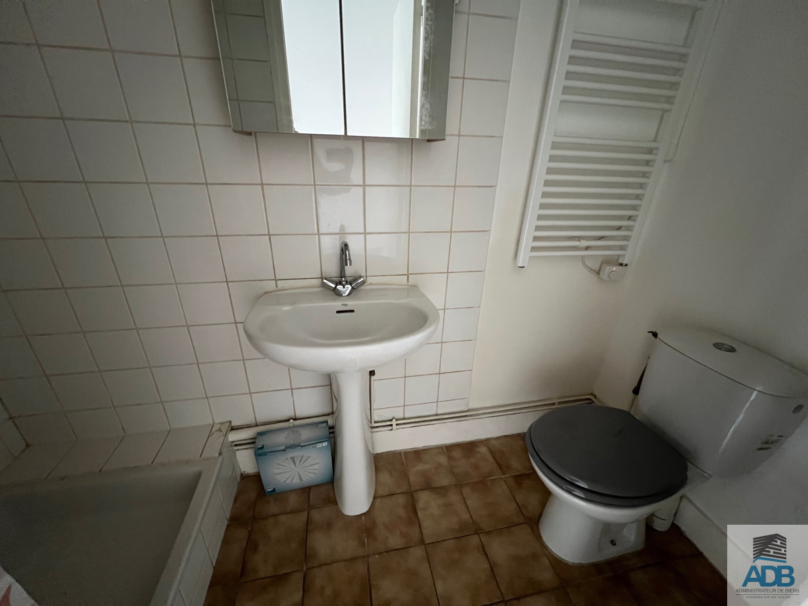 Image_, Appartement, Roanne, ref :LAP140002771