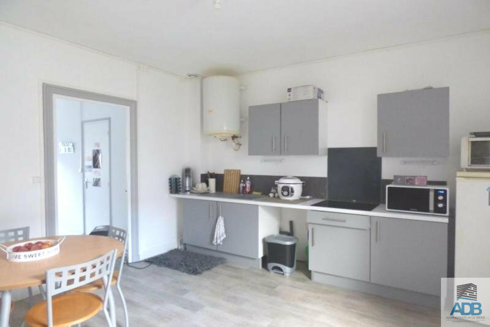 Image_, Appartement, Roanne, ref :LAP140002771