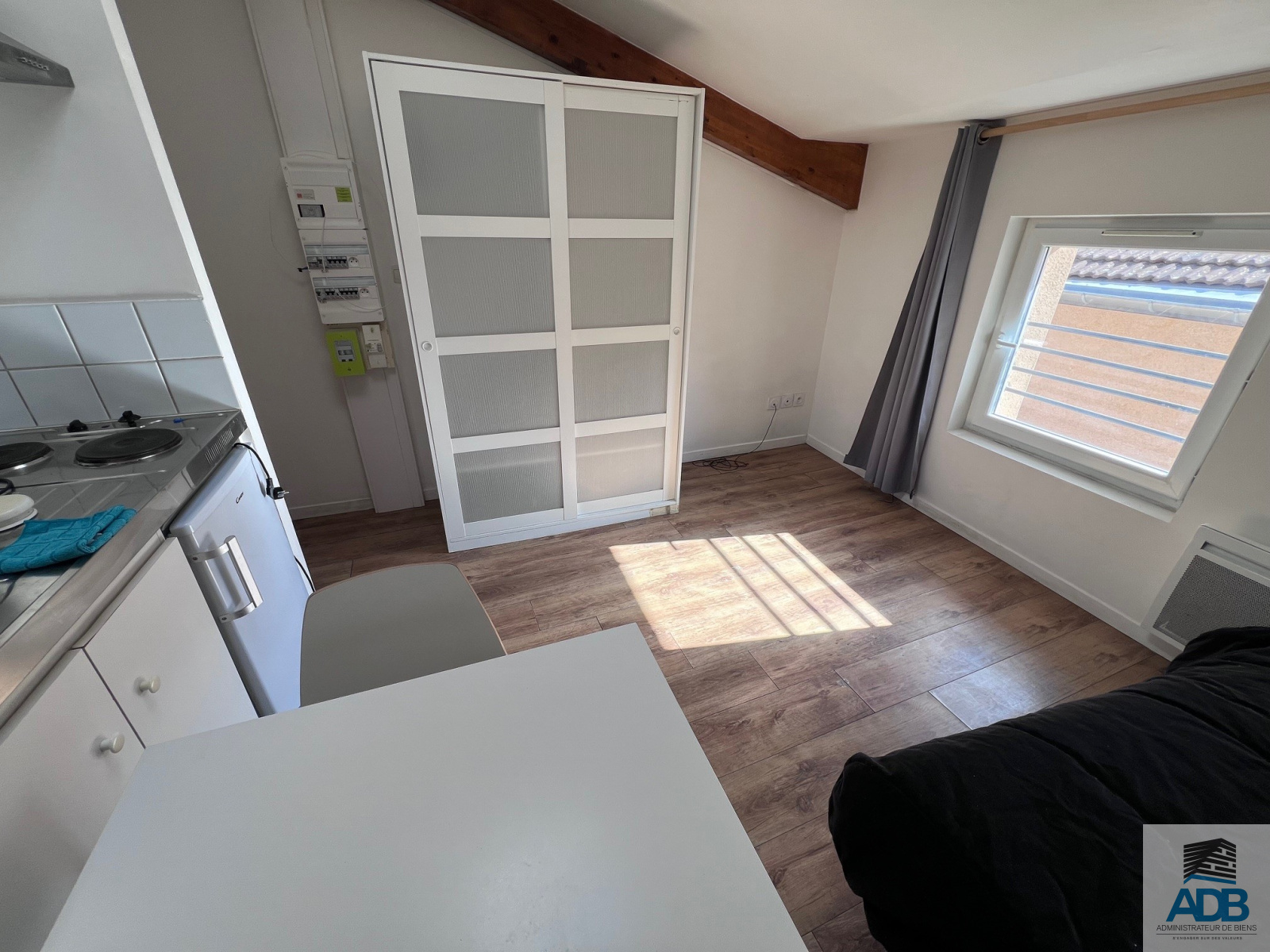 Image_, Appartement, Roanne, ref :LAP140003803