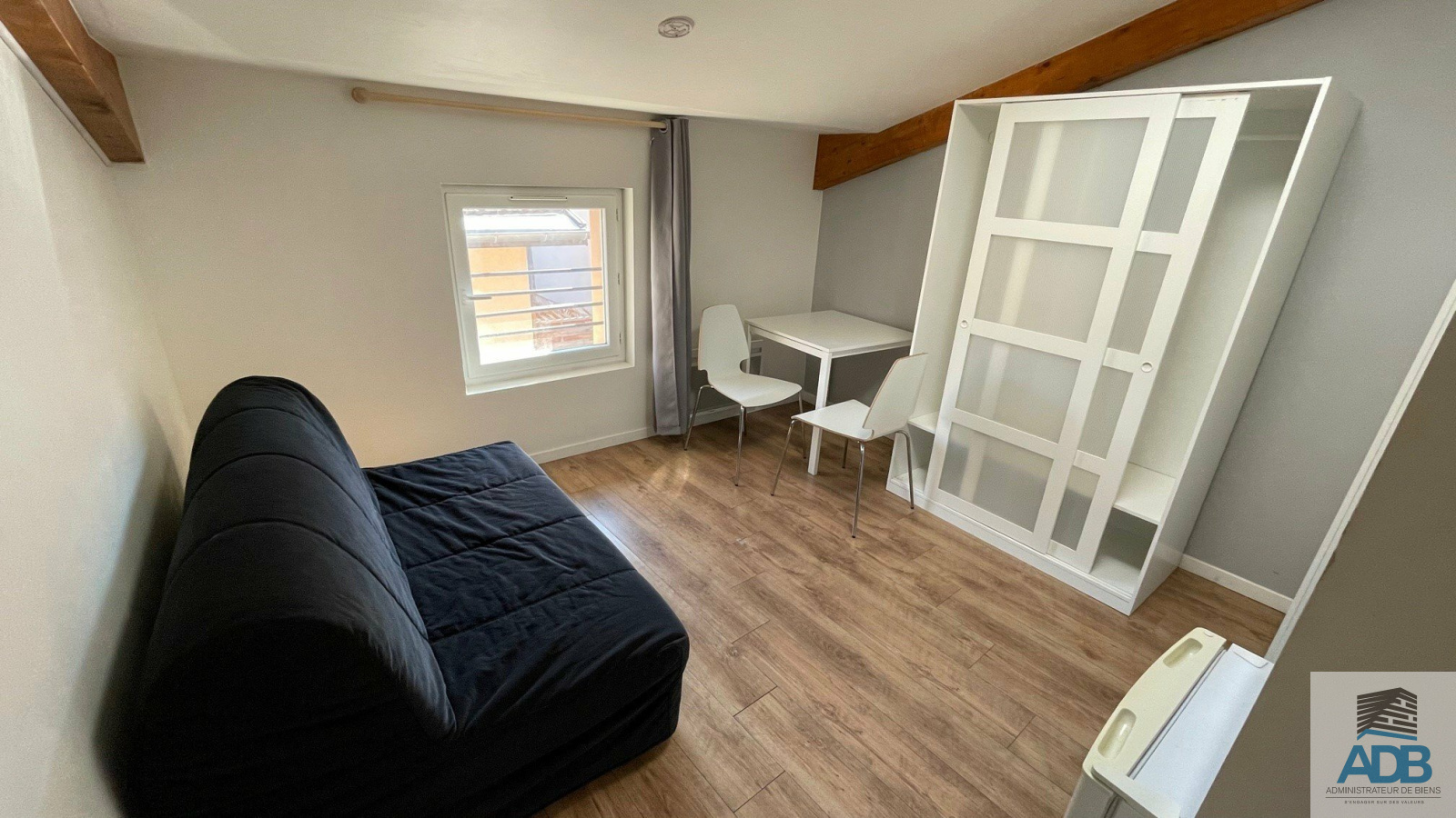 Image_, Appartement, Roanne, ref :LAP140003803