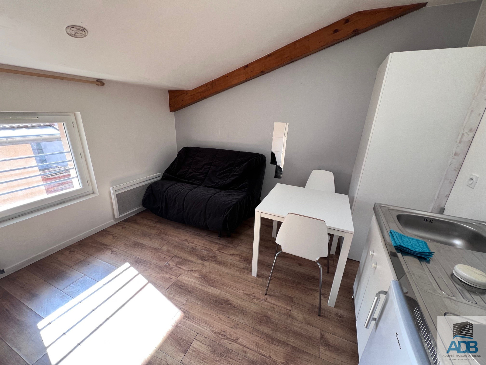 Image_, Appartement, Roanne, ref :LAP140003803