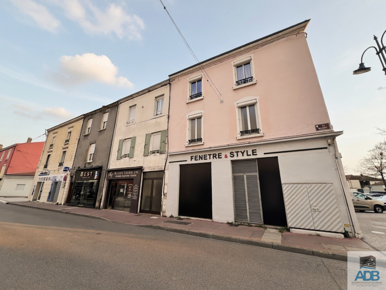 Image_, Appartement, Roanne, ref :LAP40005193