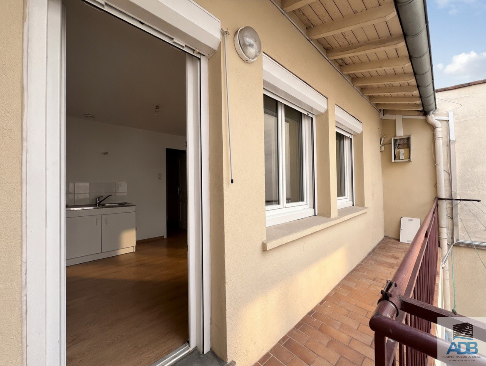 Image_, Appartement, Roanne, ref :LAP40005193