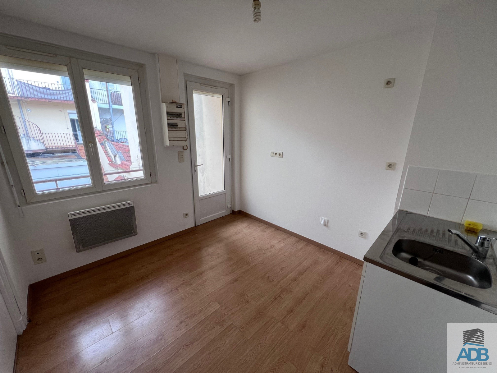 Image_, Appartement, Roanne, ref :LAP40005193