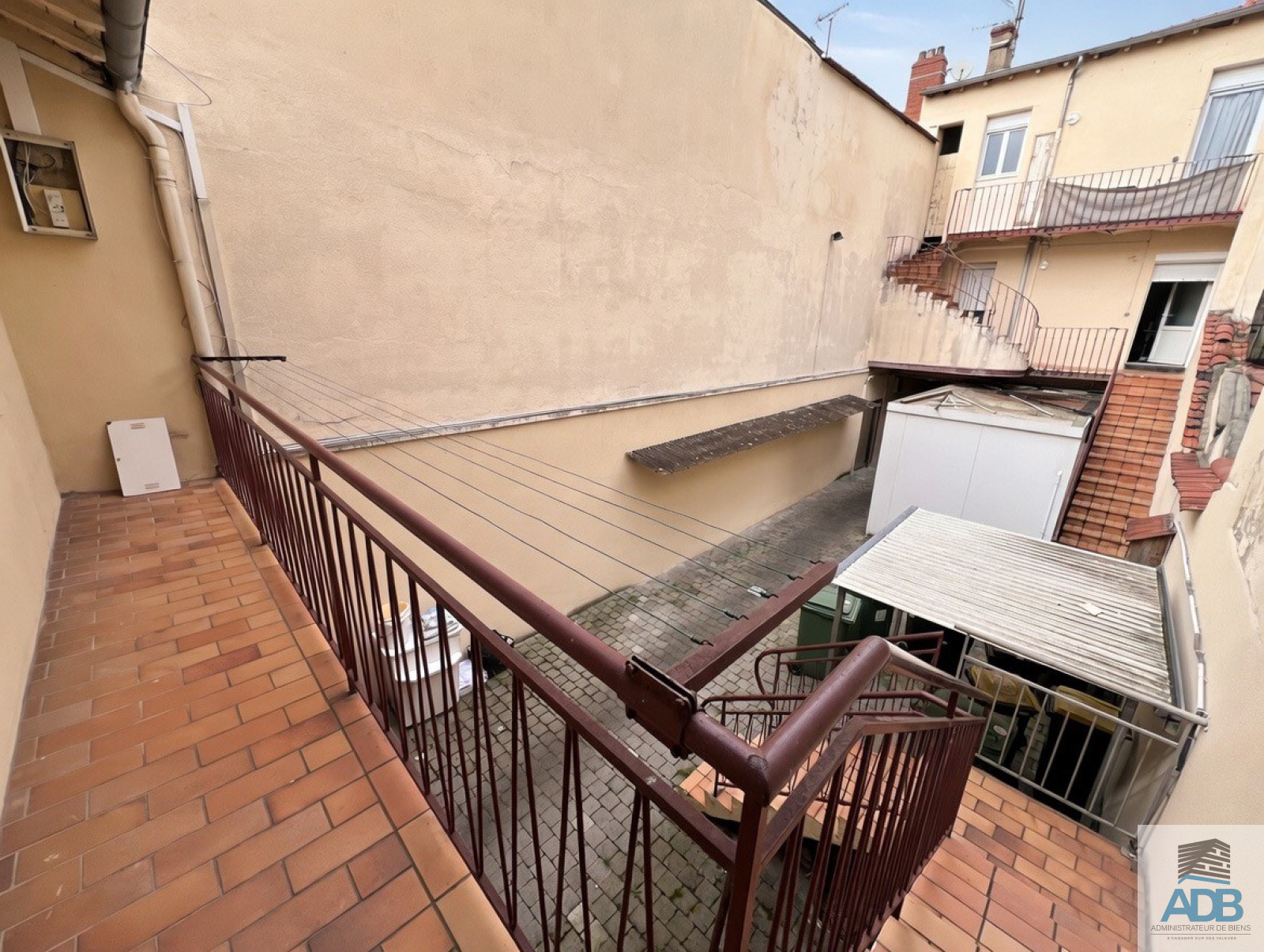 Image_, Appartement, Roanne, ref :LAP40005193