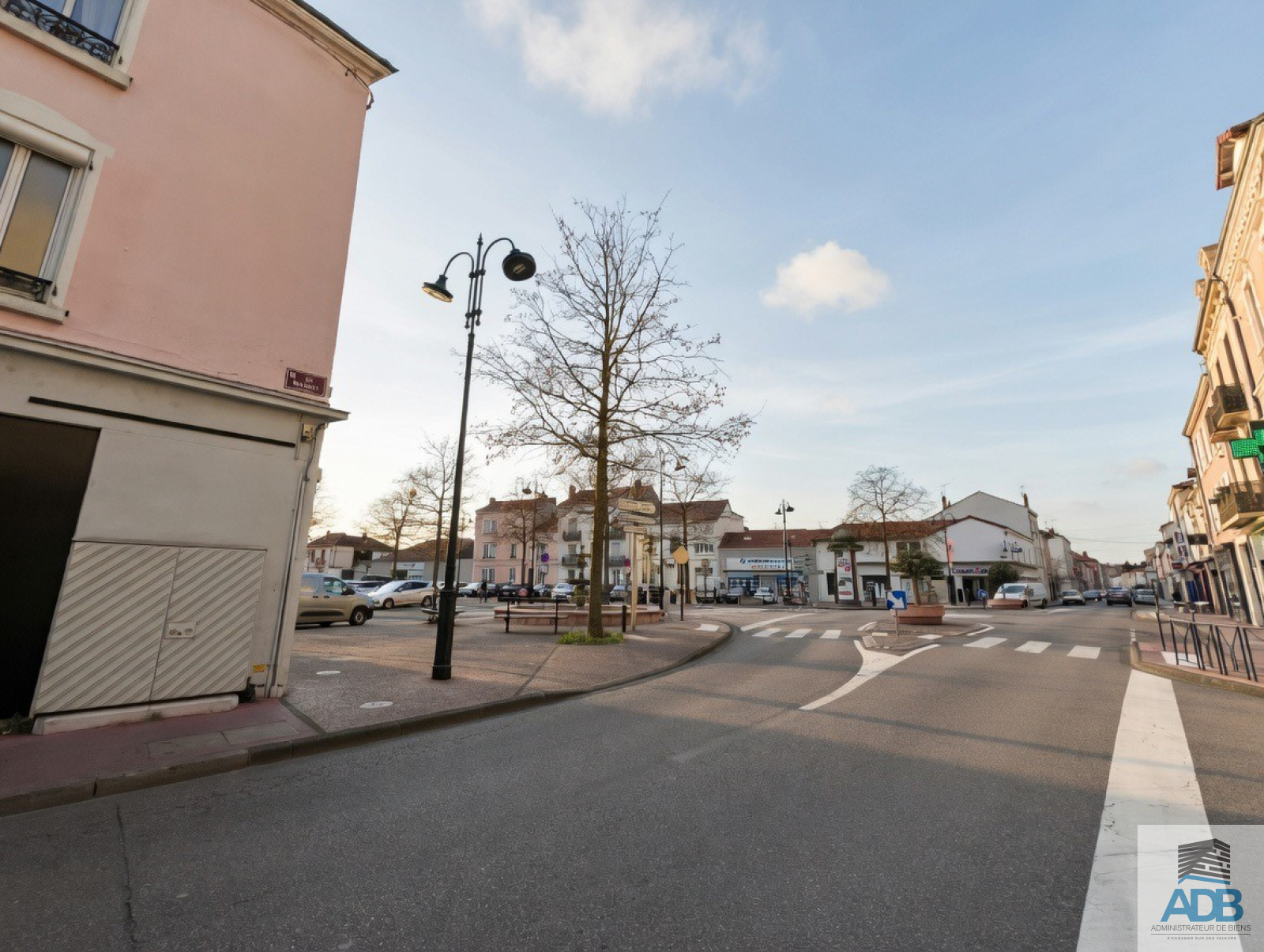 Image_, Appartement, Roanne, ref :LAP40005193