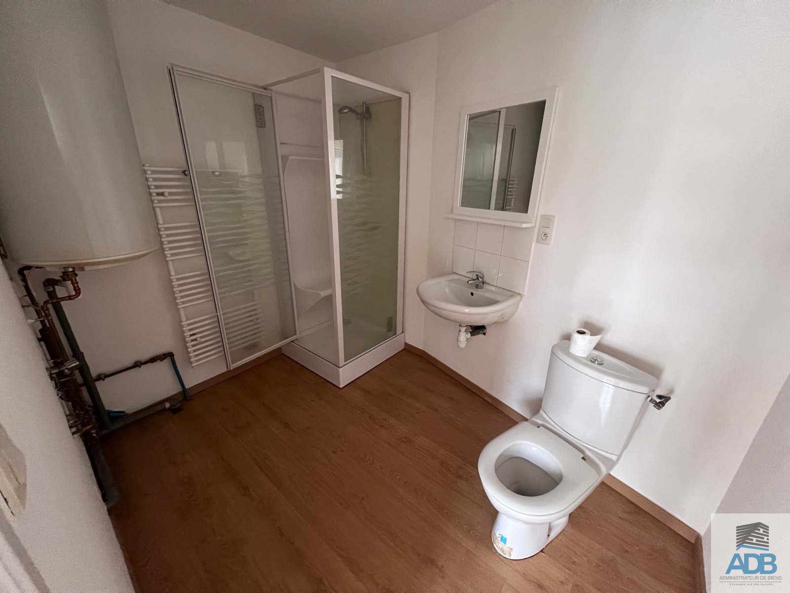 Image_, Appartement, Roanne, ref :LAP40005193