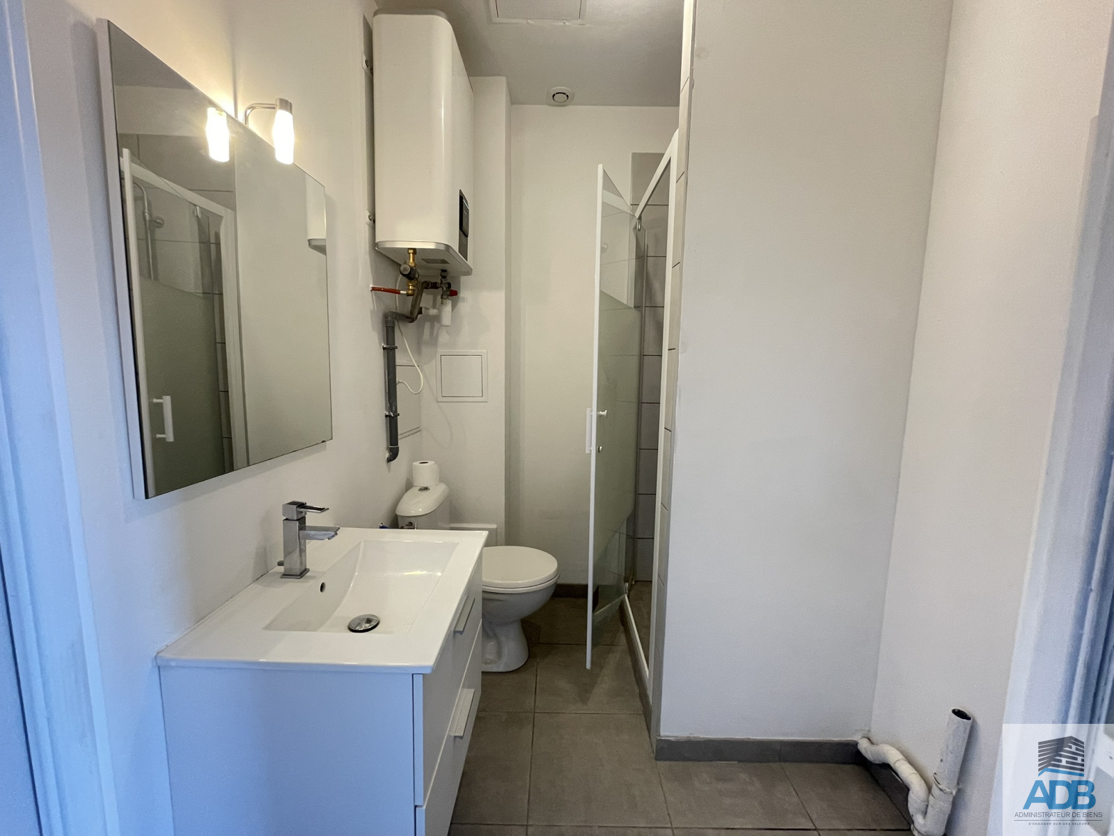 Image_, Appartement, Roanne, ref :LAP40005190