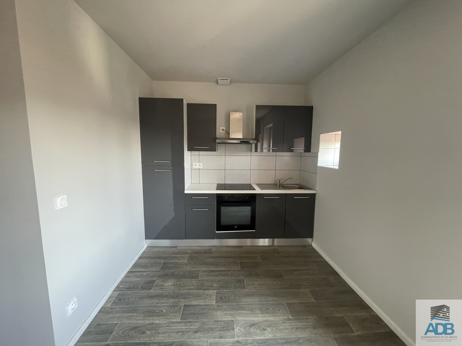 Image_, Appartement, Roanne, ref :LAP40005190